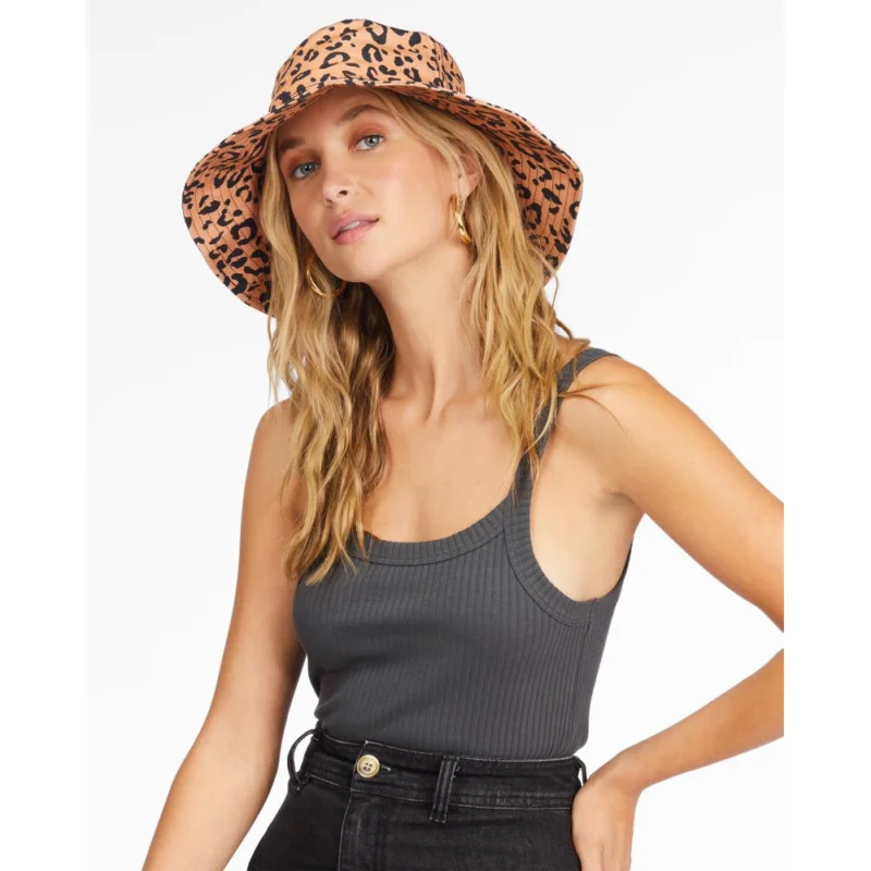 Promotion Saisonnière BONNET BILLABONG TIME TO SHINE