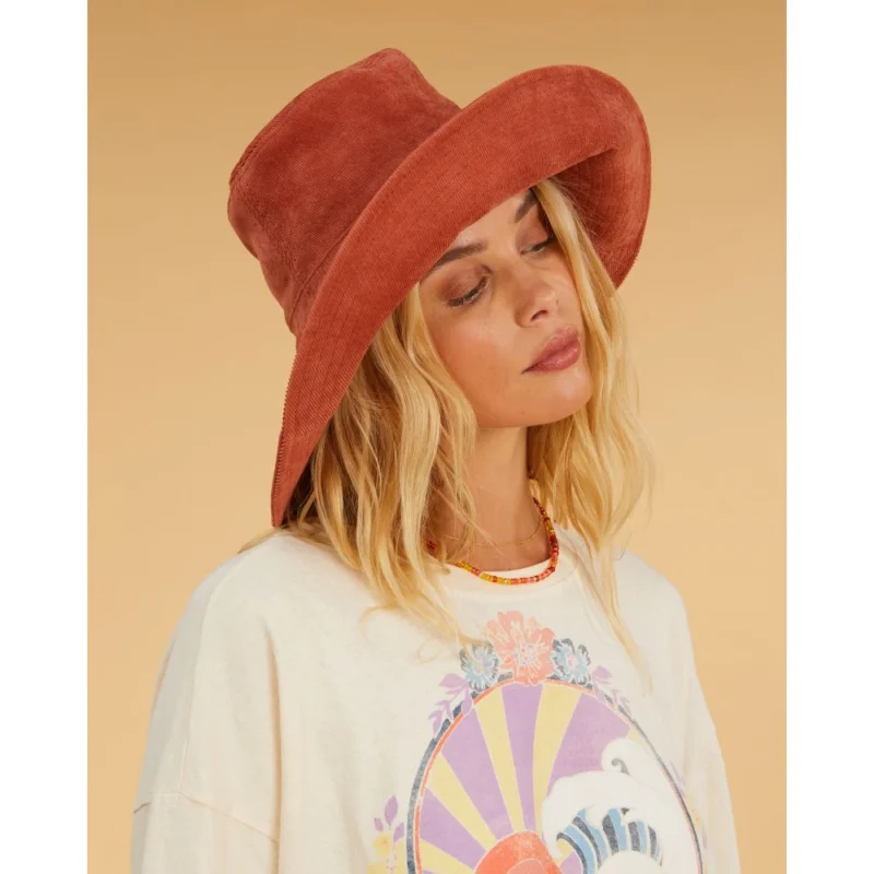 BONNET BILLABONG SOAK IT UP CORD Paiement Sécurisé
