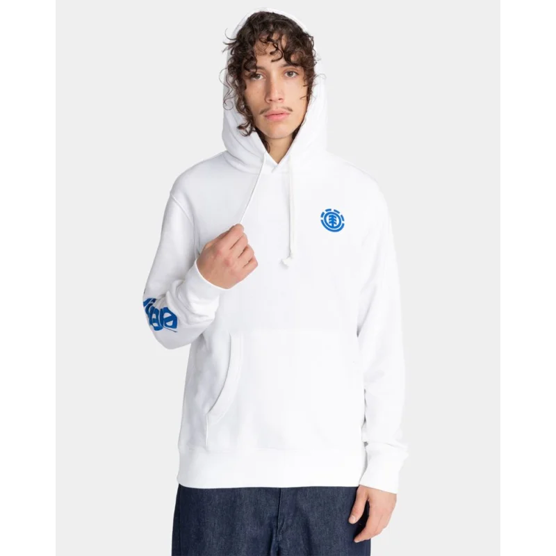 Meilleur Prix CAPUCHE ELEMENT PEAKS