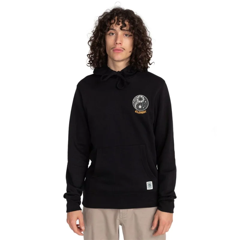 CAPUCHE ELEMENT BALANCE Petit Prix