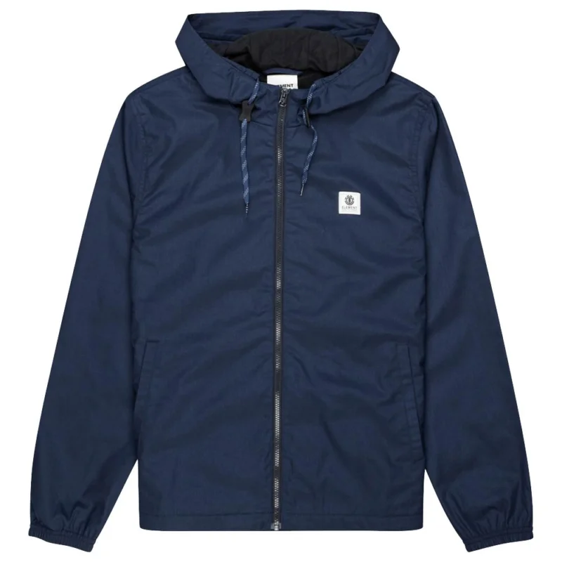 MANTEAU ELEMENT ALDER Prix Promo