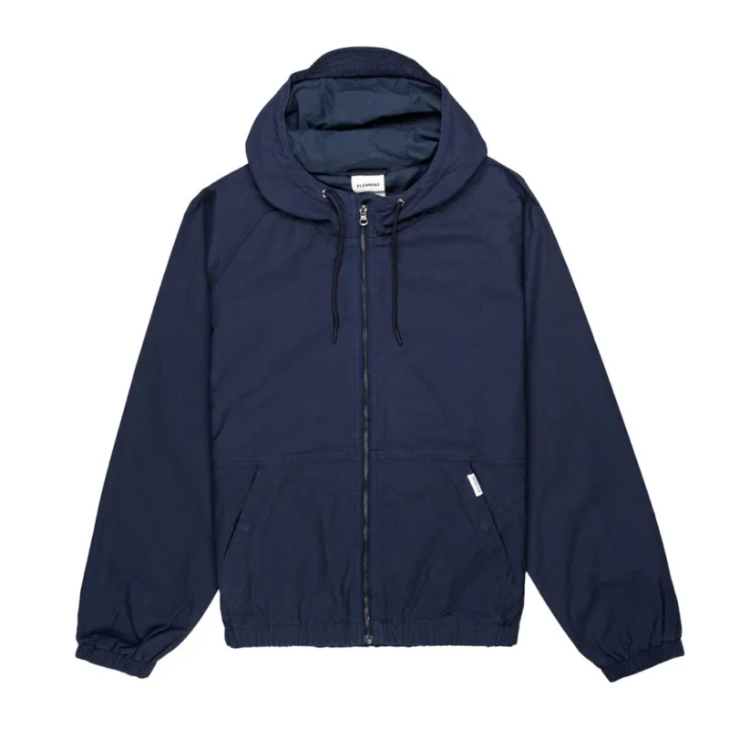 MANTEAU ELEMENT ALDER 2.0 Certifié