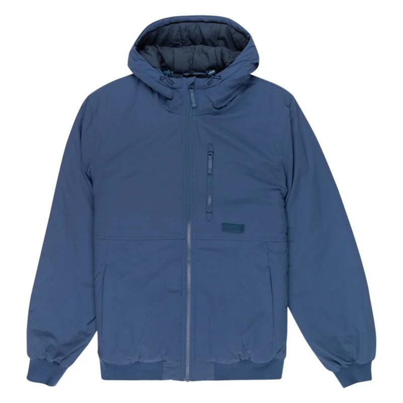 MANTEAU ELEMENT DULCEY TECH Nouvelle Collection