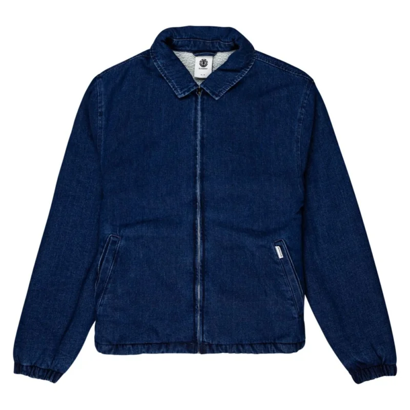 MANTEAU ELEMENT PARKER Promotion
