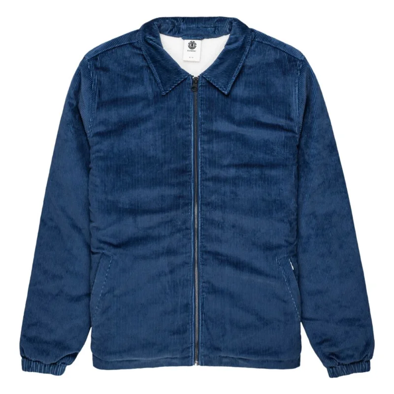 Paiement Sécurisé MANTEAU ELEMENT PARKER