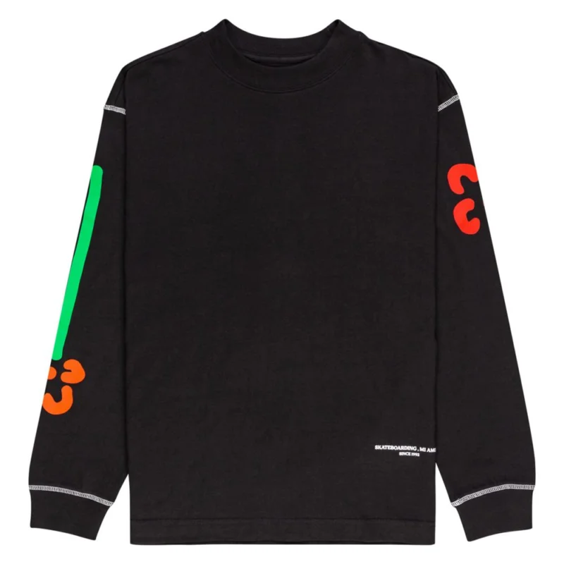T-SHIRT ELEMENT MI AMOR Must-Have