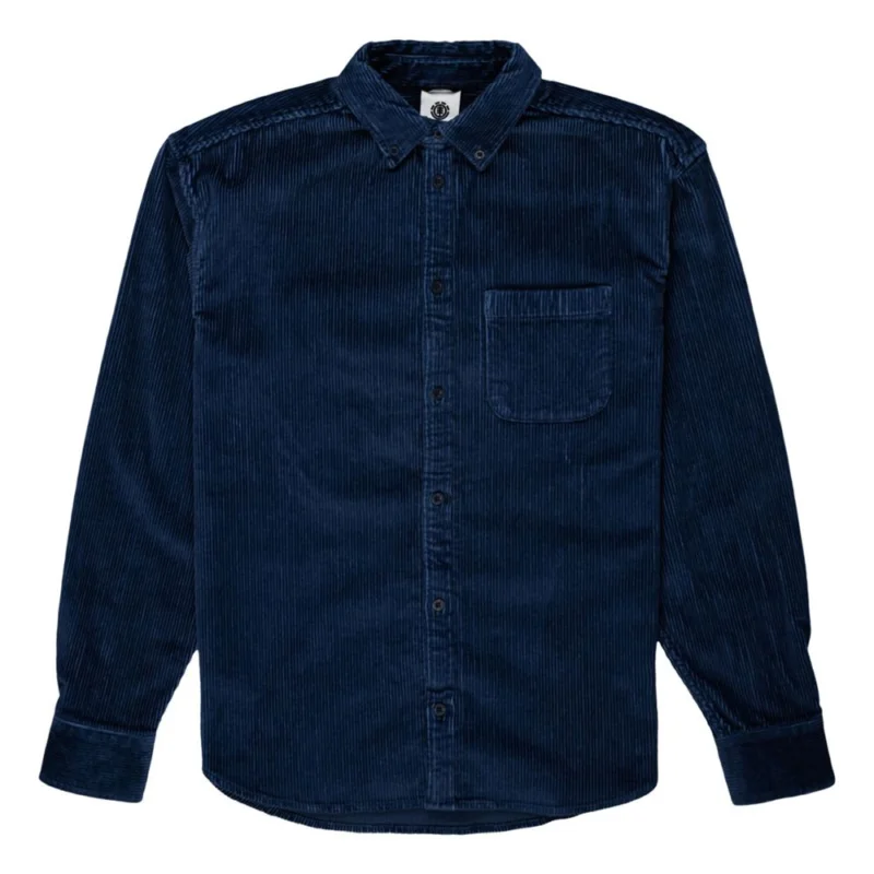 Dernier Modèle CHEMISE ELEMENT BOLD