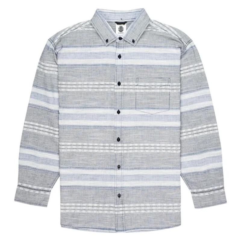 Quantité Limitée CHEMISE ELEMENT BERKELEY