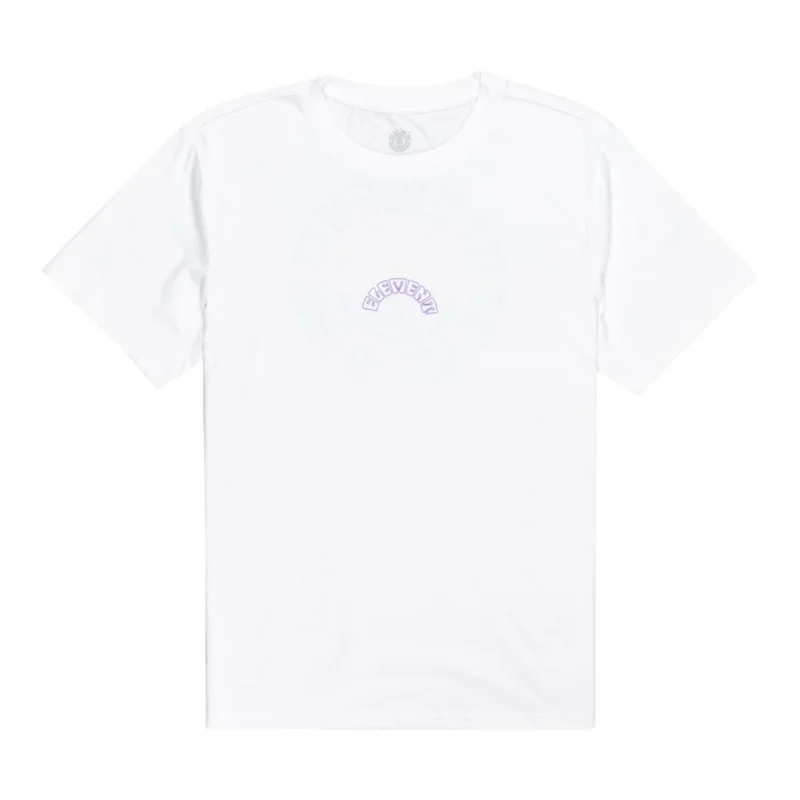 T-SHIRT ELEMENT YOSEMITE Meilleure Vente