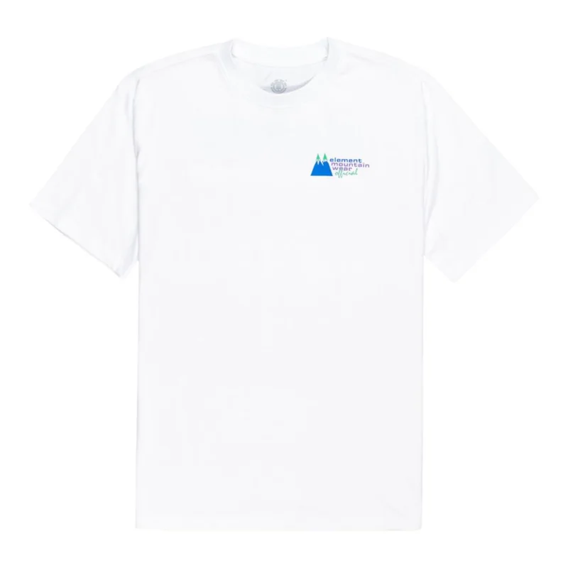 Prix Cassé T-SHIRT ELEMENT 100 PERCENT