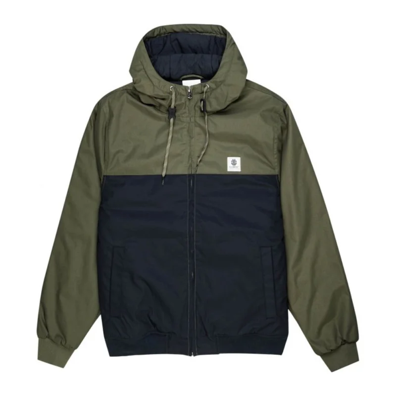 Meilleur Prix MANTEAU ELEMENT DULCEY 2