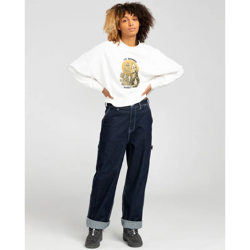 Dernière Chance PANTALON ELEMENT UTILITY RAW