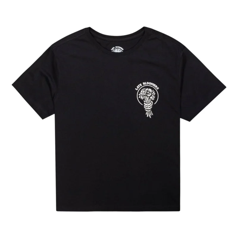 Prix Choc T-SHIRT ELEMENT BOUQUET