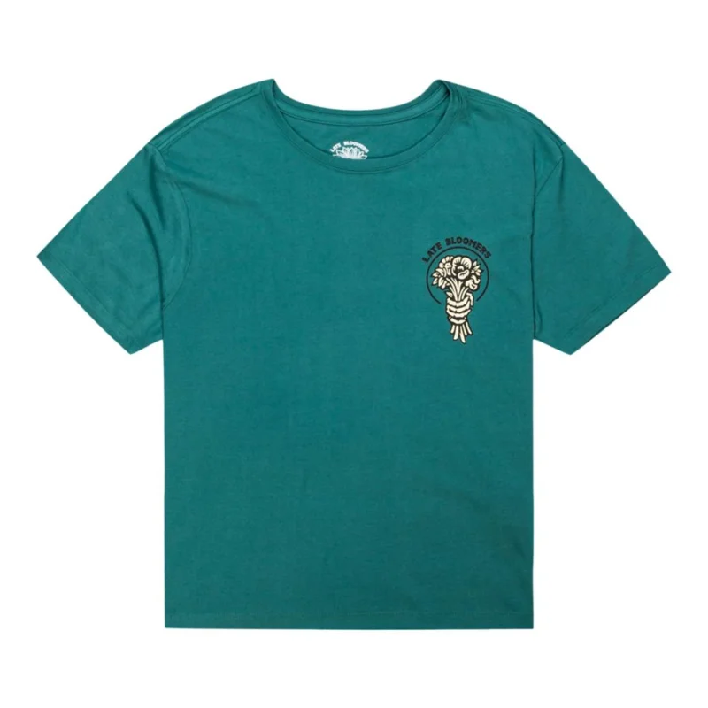 T-SHIRT ELEMENT BOUQUET Quantité Limitée