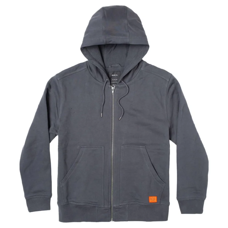 Soldes CAPUCHE RVCA CHAINMAIL