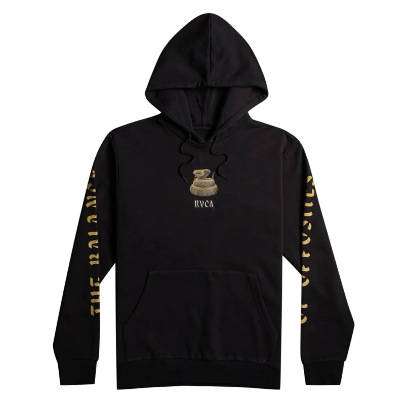 CAPUCHE RVCA BEAUTIFUL DANGER Nouveauté