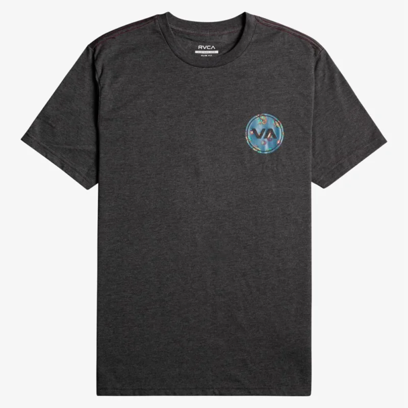 Haute Qualité T-SHIRT RVCA VA