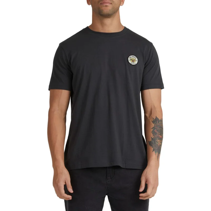 T-SHIRT RVCA TORO Acheter Direct