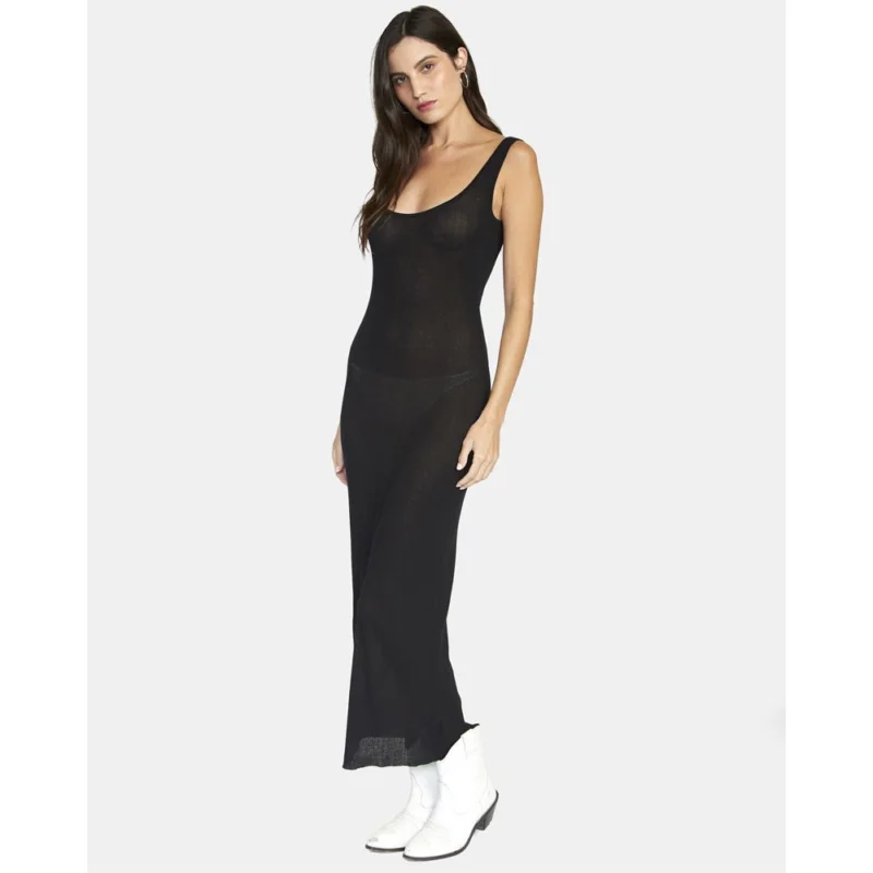 ROBE RVCA BACK IT UP Prix Promo