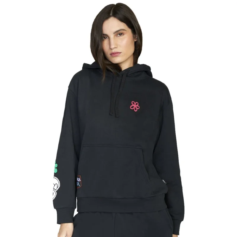 Prix Réduit CAPUCHE RVCA OBLOW PATCH