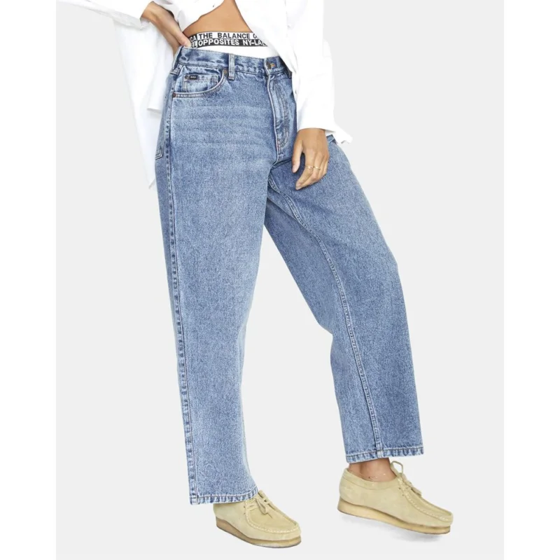 PANTALON RVCA ANTHEM Offre Spéciale