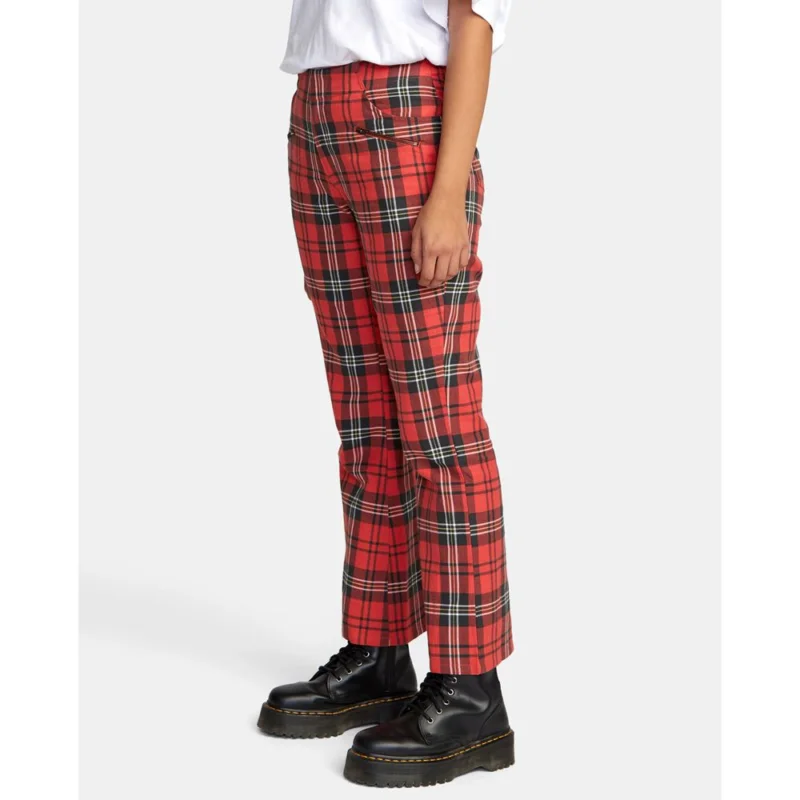 PANTALON RVCA RAMONE Satisfait Ou Remboursé
