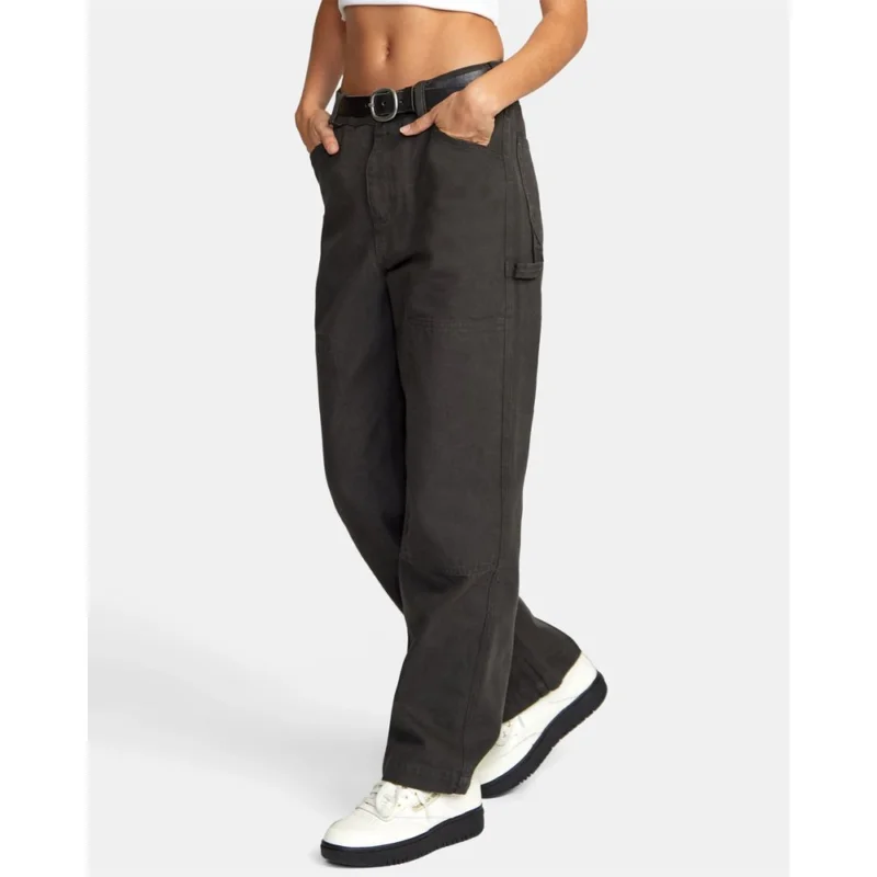 Pas Cher PANTALON RVCA BALLIN CHAIN