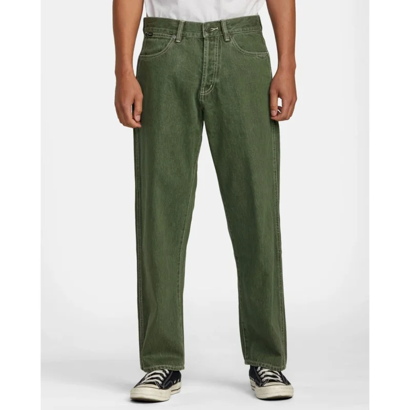 PANTALON RVCA AMERICANA Bon Marché