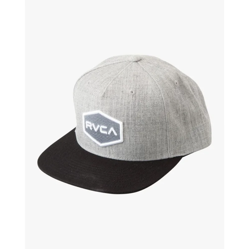 Seulement Aujourd'hui CASQUETTE RVCA COMMONWEALTH