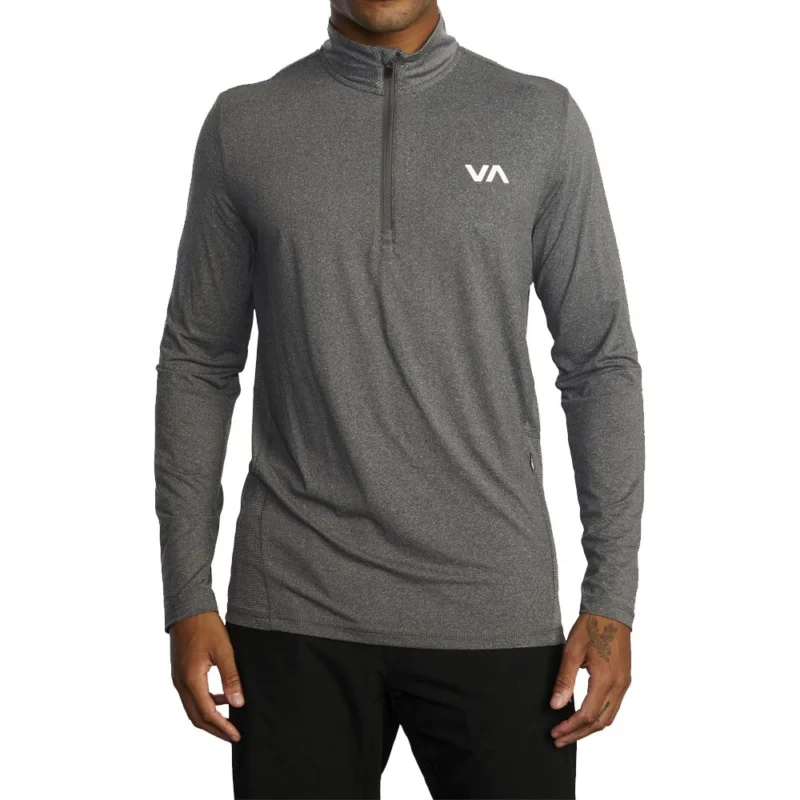PULL RVCA SPORT VENT Expédition Rapide