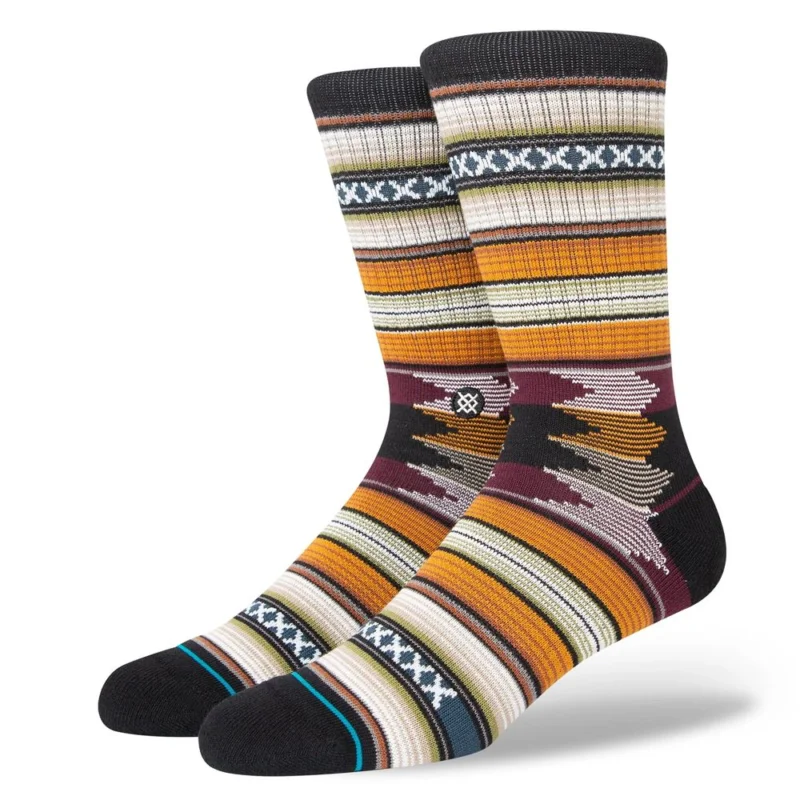 CHAUSSETTES STANCE BARON Top Vente