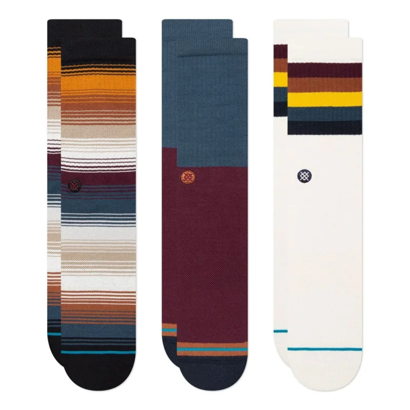 Prix Choc CHAUSSETTES STANCE BREAKWATER