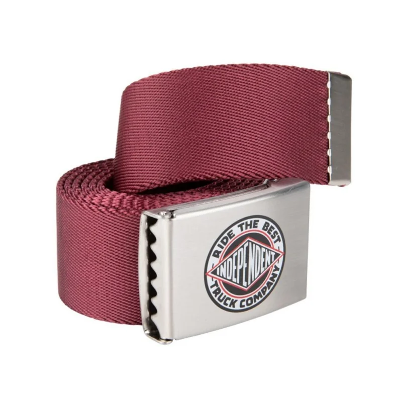 CEINTURE INDEPENDENT RTB SUMMIT Meilleur Prix