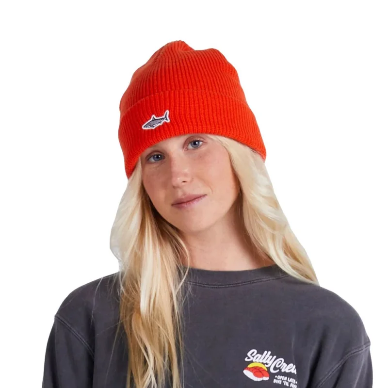 BONNET SALTY CREW FISHSTICKS Offre Du Jour