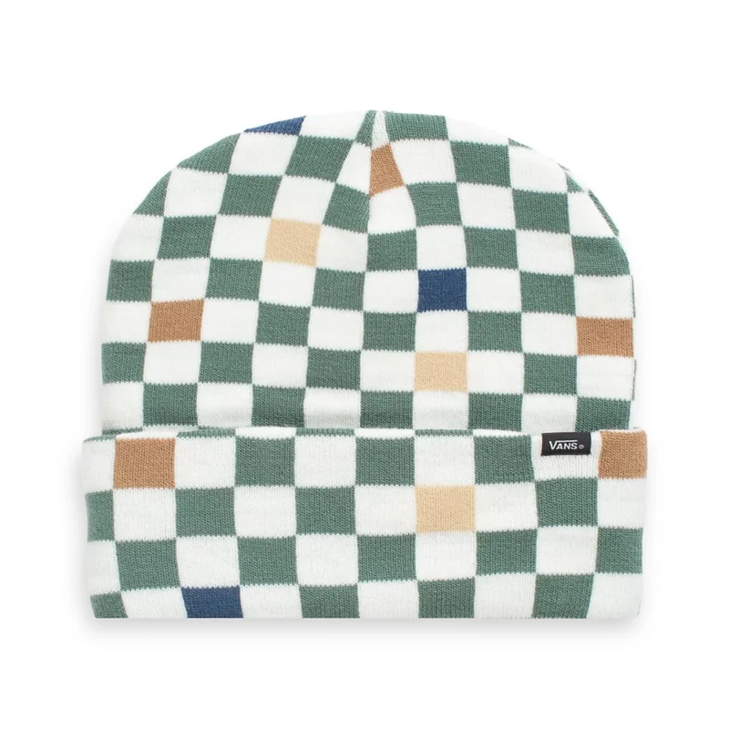 Nouvelle Collection BONNET VANS WM BREAKING CURFEW