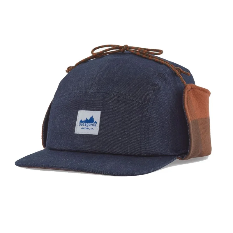 Offre Exclusive CASQUETTE PATAGONIA RANGE EARFLAP