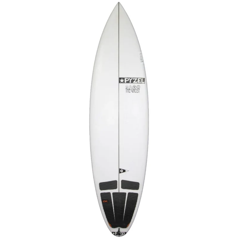 Usine Directe D‘OCCASION PYZEL THE GHOST 6‘4‘‘