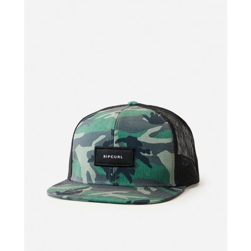 CASQUETTE RIP CURL COMBO TRUCKER Prix Bas