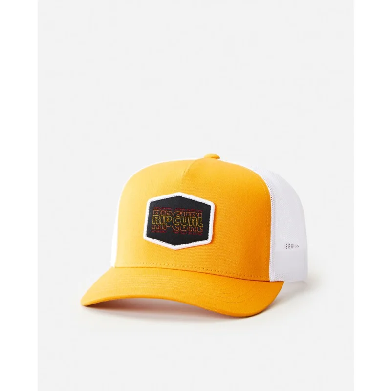 Meilleur Prix CASQUETTE RIP CURL REVIVAL TRUCKER