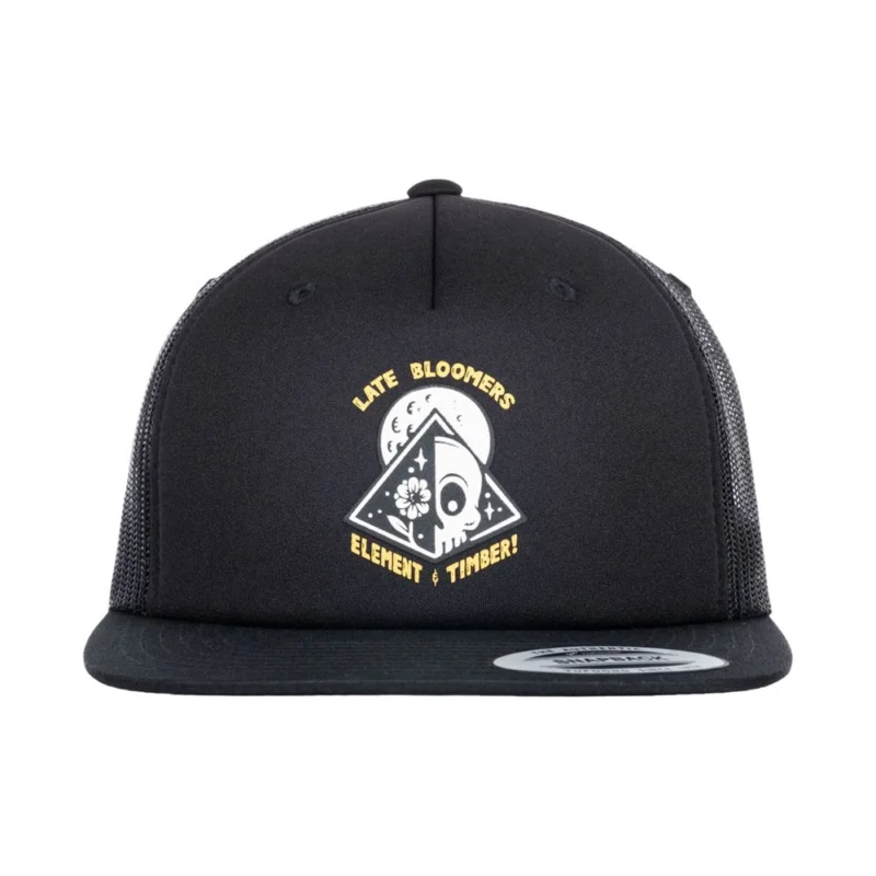 CASQUETTE ELEMENT TIMBER BLOOMERS Réduction