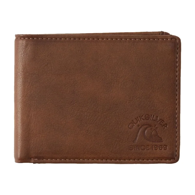 PORTEFEUILLE QUIKSILVER SLIM PICKENS Nouvelle Collection