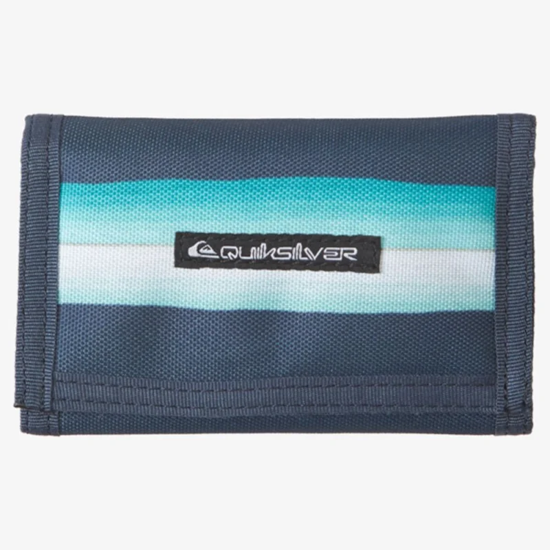 Produit De Marque PORTEFEUILLE QUIKSILVER THE EVERYDAILY