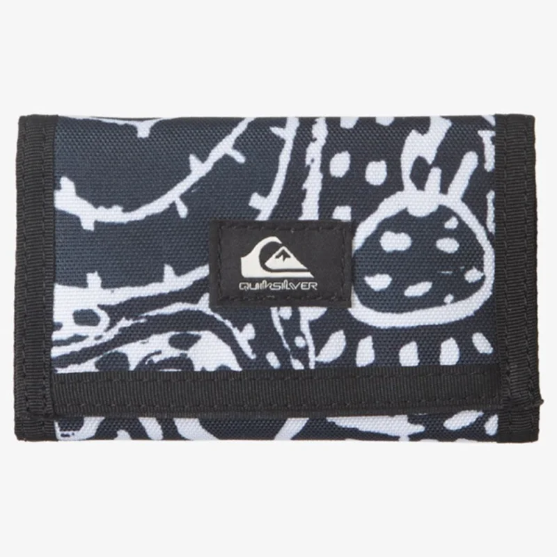 Super Prix PORTEFEUILLE QUIKSILVER THE EVERYDAILY