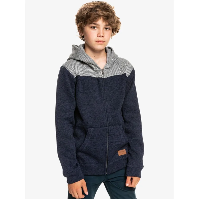 Quantité Limitée CAPUCHE QUIKSILVER 1969