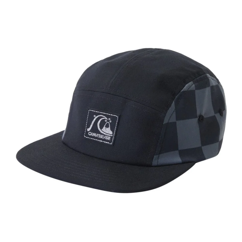 CASQUETTE QUIKSILVER ORIGINAL CAMPER Petit Prix