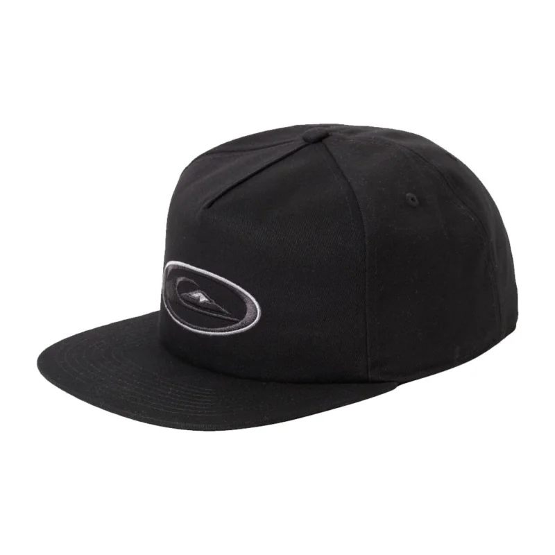 Petit Prix CASQUETTE QUIKSILVER MEAN DOGGIN