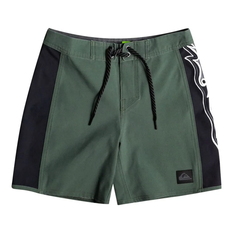Acheter Direct BOARDSHORT QUIKSILVER SURFSILK ARCH