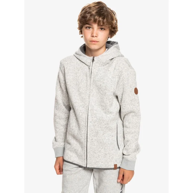 Seulement Aujourd'hui CAPUCHE QUIKSILVER KELLER