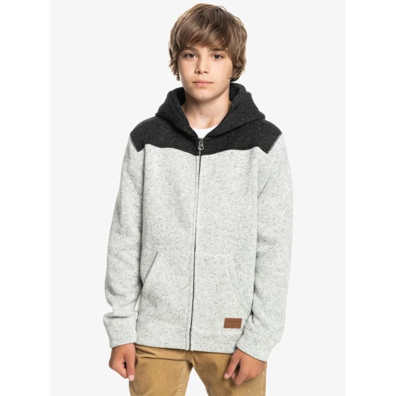 CAPUCHE QUIKSILVER KELLER BLOCK Commande En Gros