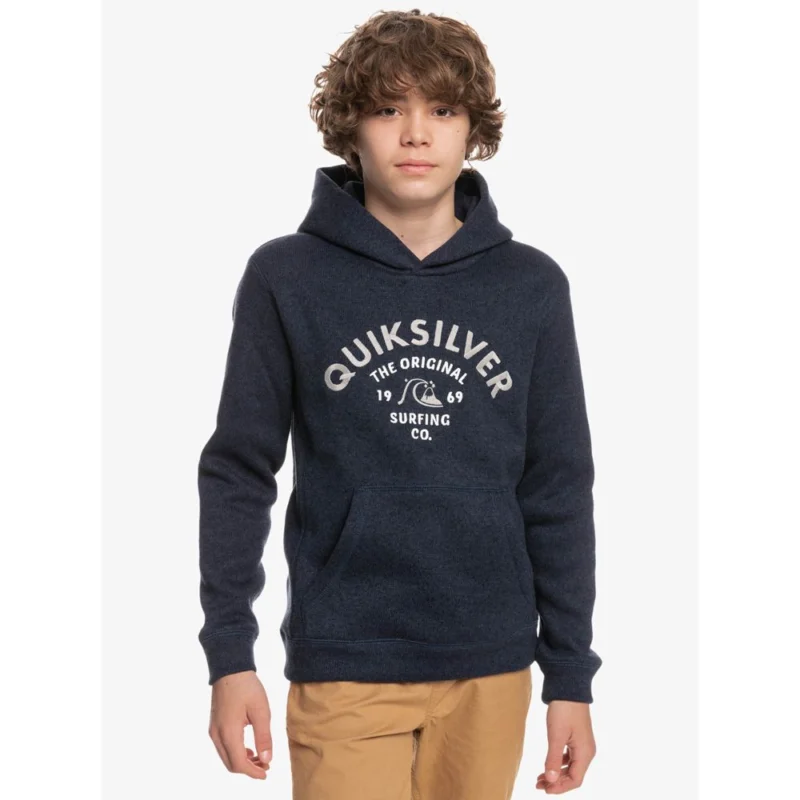 CAPUCHE QUIKSILVER KELLER Retour Gratuit